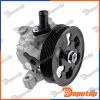 Pompe de direction assistée pour HONDA | SPW-HD-018, 56110RBDE01